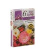 Chomik Подогреватель A'6 С Комбинированным Ароматом, KOZ0067 - Home Club, изображение 10