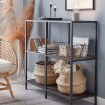 ІКЕА Кошик FLÅDIS ФЛОДІС, 603.221.73 - Home Club, зображення 5