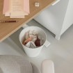 ІКЕА Кошик для сміття FNISS ФНІСС, 402.954.39 - Home Club, зображення 2