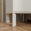 Forte Шафка 50 см Tahoe, пісочний, TAHK012-U60 - Home Club, зображення 20