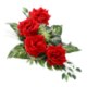 Chomik Букет № 5 (ширина 75 см, высота 30 см), LAC2892 - Home Club