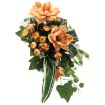 Chomik Букет № 14 (ширина 42 см, высота 32 см), LAC2809 - Home Club, изображение 6