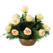 Chomik Букет № 11 (ширина 40 см, высота 36 см), LAC2939 - Home Club, изображение 3