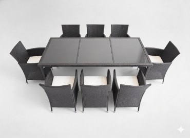 Садовая Мебель Из Техноротанга Garden Line - Home Club