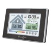 BackHome Living Беспроводная Метеостанция На Батареях, Размером 15 × 2 × 9,5 См, STP5888 - Home Club