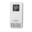 BackHome Living Беспроводная Метеостанция На Батареях, Размером 15 × 2 × 9,5 См, STP5888 - Home Club, изображение 2