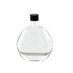 Chomik Бутылка Oval объемом 250 мл с металлической крышкой диаметром 28 мм, SIN3684 - Home Club, изображение 2