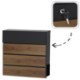 Garden Line Почтовый Ящик «Condor» 37 × 37 × 10,5 См, TIS1390 - Home Club