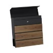 Garden Line Почтовый Ящик «Condor» 37 × 37 × 10,5 См, TIS1390 - Home Club, изображение 2