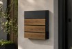 Garden Line Почтовый Ящик «Condor» 37 × 37 × 10,5 См, TIS1390 - Home Club, изображение 4