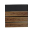 Garden Line Почтовый Ящик «Condor» 37 × 37 × 10,5 См, TIS1390 - Home Club, изображение 5