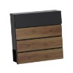 Garden Line Почтовый Ящик «Condor» 37 × 37 × 10,5 См, TIS1390 - Home Club, изображение 7