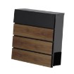 Garden Line Почтовый Ящик «Condor» 37 × 37 × 10,5 См, TIS1390 - Home Club, изображение 9
