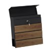 Garden Line Почтовый Ящик «Condor» 37 × 37 × 10,5 См, TIS1390 - Home Club, изображение 10