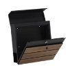 Garden Line Почтовый Ящик «Condor» 37 × 37 × 10,5 См, TIS1390 - Home Club, изображение 11