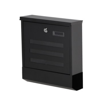 Garden Line Почтовый ящик «Falcon» 30,5 × 33,5 × 10 см, TIS1383 - Home Club