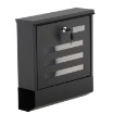 Garden Line Почтовый ящик «Falcon» 30,5 × 33,5 × 10 см, TIS1383 - Home Club, изображение 7