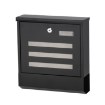 Garden Line Почтовый ящик «Falcon» 30,5 × 33,5 × 10 см, TIS1383 - Home Club, изображение 11