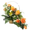 Chomik Букет № 8 (ширина 40 см, высота 45 см), LAC2830 - Home Club, изображение 4