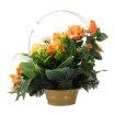 Chomik Букет № 8 (ширина 40 см, высота 45 см), LAC2830 - Home Club, изображение 5