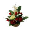 Chomik Букет № 1 (длина 50 см, ширина 30 см, высота 45 см), LAC9258 - Home Club, изображение 3