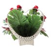 Chomik Букет № 9 (ширина 60 см, высота 53 см), LAC2847 - Home Club, изображение 2