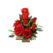 Chomik Букет № 13 (ширина 33 см, высота 29 см), LAC3592 - Home Club, изображение 8