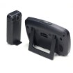 BackHome Living Беспроводная Метеостанция Rcc На Батареях, 15 × 2 × 9,5 См, Черная, STP5871 - Home Club, изображение 3