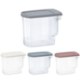Hobby Life Контейнер для сипучих продуктів, 2,5 л, з мірною шкалою, HOB021507 - Home Club