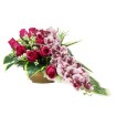 Chomik Букет № 1 (ширина 50 см, высота 35 см), LAC2854 - Home Club, изображение 5