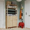 ИКЕА Стелаж IVAR ИВАР, 996.375.15 - Home Club, изображение 3