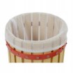 Chomik Соковыжималка объёмом 12 л, размеры 55,7 x 37,3 x 57,4 см, NIK1332 - Home Club, изображение 10