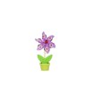 Garden Line Вітровий Молоток З Біедронкою 9 x 15 См, 6 Кольорів, AKI0391 - Home Club, зображення 7