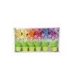 Garden Line Вітровий Молоток З Біедронкою 9 x 15 См, 6 Кольорів, AKI0391 - Home Club, зображення 8