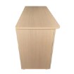 Kontrasto Bb100 Письменный стол 120x50, ясень/зеленый, DME-BIU-00001 - Home Club, изображение 5