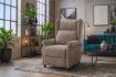 Kontrasto Fw105 Кресло «Филип» Сен. Бронзовый, с функцией откидывания, Meb000723 - Home Club, изображение 3