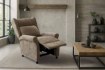 Kontrasto Fw105 Кресло «Филип» Сен. Бронзовый, с функцией откидывания, Meb000723 - Home Club, изображение 4