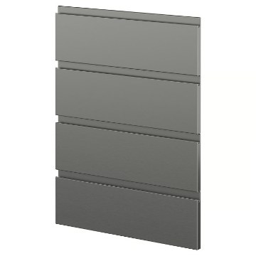 ІКЕА 4 фасади для посудомийної машини METOD МЕТОД, 596.278.63 - Home Club