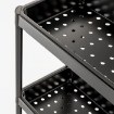ИКЕА Стелаж VESKEN ВЕСКЕН, 304.508.07 - Home Club, изображение 5