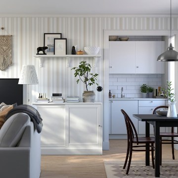 ІКЕА Сервант HAVSTA ХАВСТА, 405.292.35 - Home Club