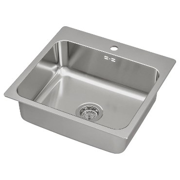 Мийки та мийні столи IKEA - Home Club