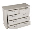 Forte Комод 120 см Kashmir, KSMK351-D43 - Home Club, изображение 4
