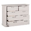 Forte Комод 120 см Kashmir, KSMK351-D43 - Home Club, изображение 6