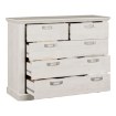 Forte Комод 120 см Kashmir, KSMK351-D43 - Home Club, изображение 7