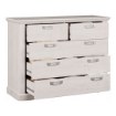 Forte Комод 120 см Kashmir, KSMK351-D43 - Home Club, изображение 13