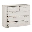 Forte Комод 120 см Kashmir, KSMK351-D43 - Home Club, изображение 14