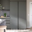ИКЕА Двери VOXTORP ВОКСТОРП, 306.490.16 - Home Club, изображение 2
