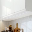 ИКЕА Маскирующая панель для освещения FÖRBÄTTRA ФОРБЭТТРА, 806.488.73 - Home Club, изображение 2