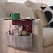 ІКЕА Підставка для підлокітника з кошиків KRAMPHULT / SKÅDIS СКОДІС, 496.249.02 - Home Club, зображення 2