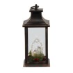 Chomik Светодиодный фонарь размером 14 × 14 × 30 см с изображением Святого Семейства, LED3331 - Home Club, изображение 5